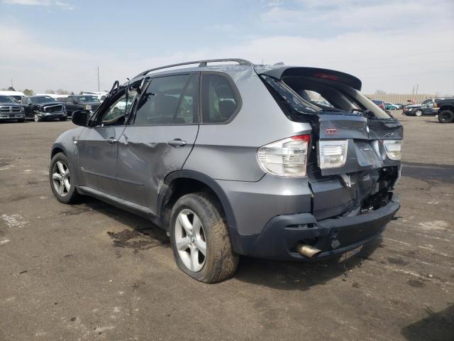 Photo 3 from auction – 2007 BMW X5 3.0I with VIN 5UXFE43507LY82093
