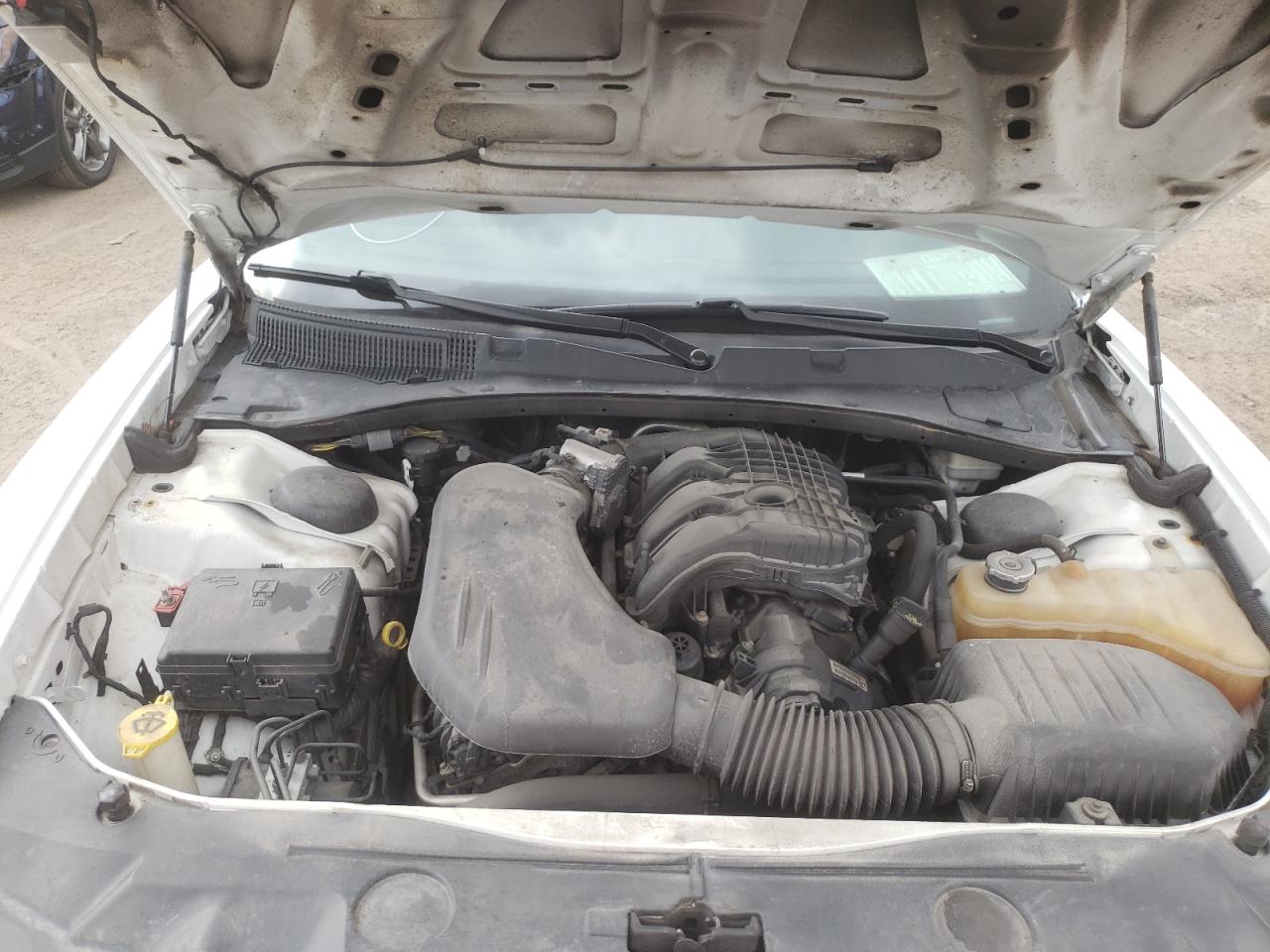 Photo 7 from auction – 2014 DODGE CHARGER PO with VIN 2C3CDXAG8EH337464