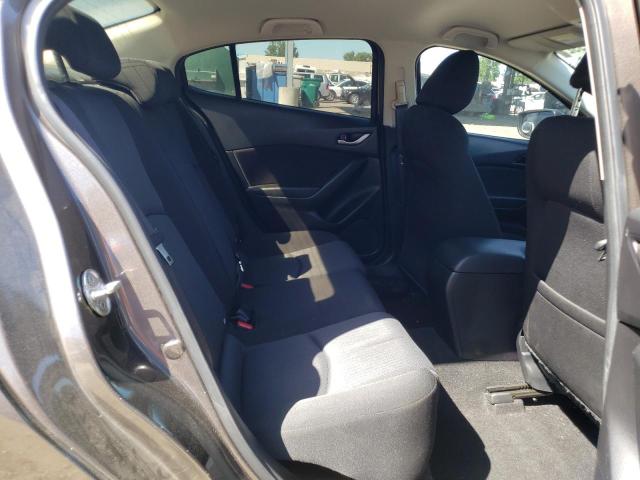 Photo 6 from auction – 2016 MAZDA 3 SPORT with VIN 3MZBM1T71GM326924