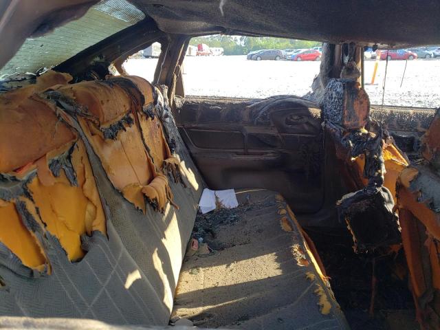 Foto 6 de la subasta – 2004 CHEVROLET IMPALA con VIN 2G1WF52E849123287