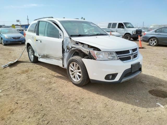 Foto 9 de la subasta – 2016 DODGE JOURNEY SX con VIN 3C4PDCBB8GT198326