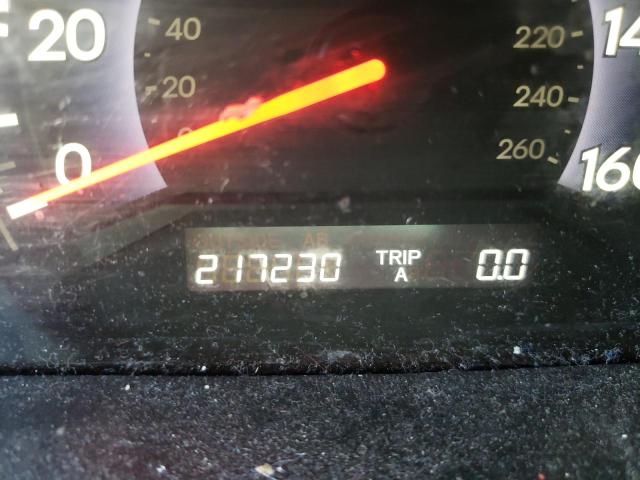 Photo 8 from auction – 2006 HONDA ODYSSEY EX with VIN 5FNRL38466B406964