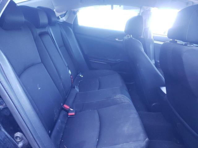Photo 6 from auction – 2016 HONDA CIVIC EX with VIN 19XFC2F78GE047618