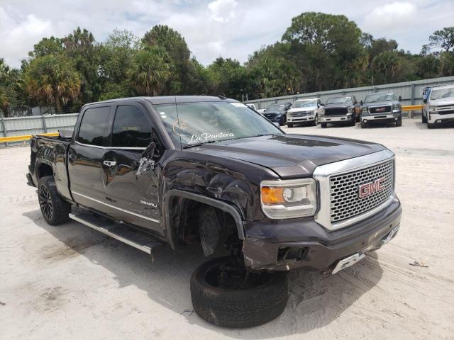 Photo 9 from auction – 2014 GMC SIERRA K15 with VIN 3GTU2WEJ6EG476403