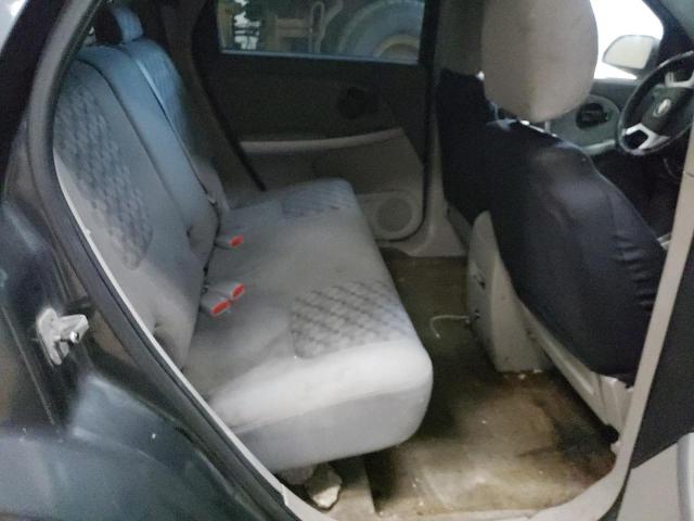 Photo 6 from auction – 2009 CHEVROLET EQUINOX LS with VIN 2CNDL13F596237209
