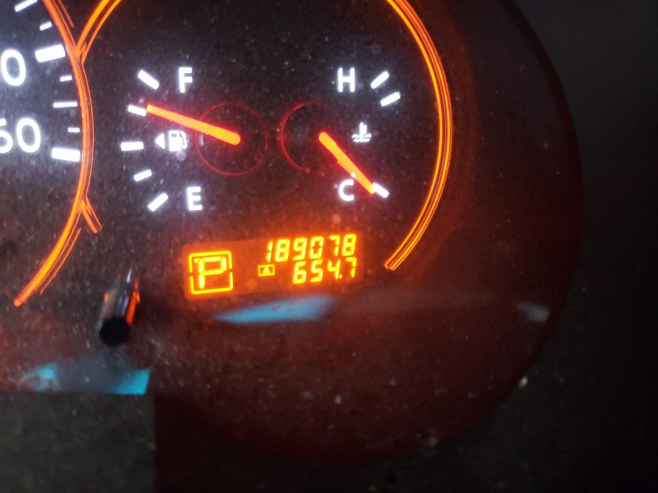 Photo 8 from auction – 2007 NISSAN ALTIMA 2.5 with VIN 1N4AL21E07C233277