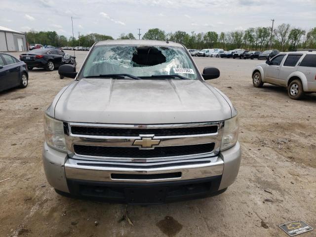 صورة رقم 9 من المزاد - 2009 CHEVROLET SILVERADO مع VIN 2GCFC135691113256
