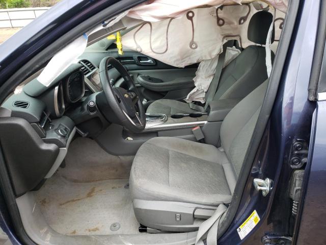 Photo 5 from auction – 2013 CHEVROLET MALIBU LS with VIN 1G11B5SA2DF333815