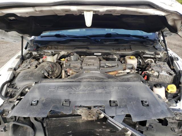 Photo 7 from auction – 2018 RAM 2500 LARAM with VIN 3C6UR5KL4JG258277