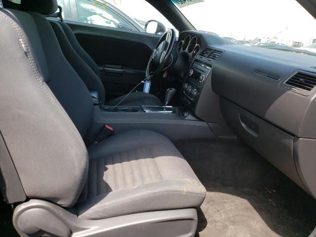 Photo 5 from auction – 2011 DODGE CHALLENGER with VIN 2B3CJ4DG0BH516481