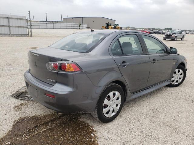 Photo 4 from auction – 2011 MITSUBISHI LANCER ES/ with VIN JA32U2FU3BU039162