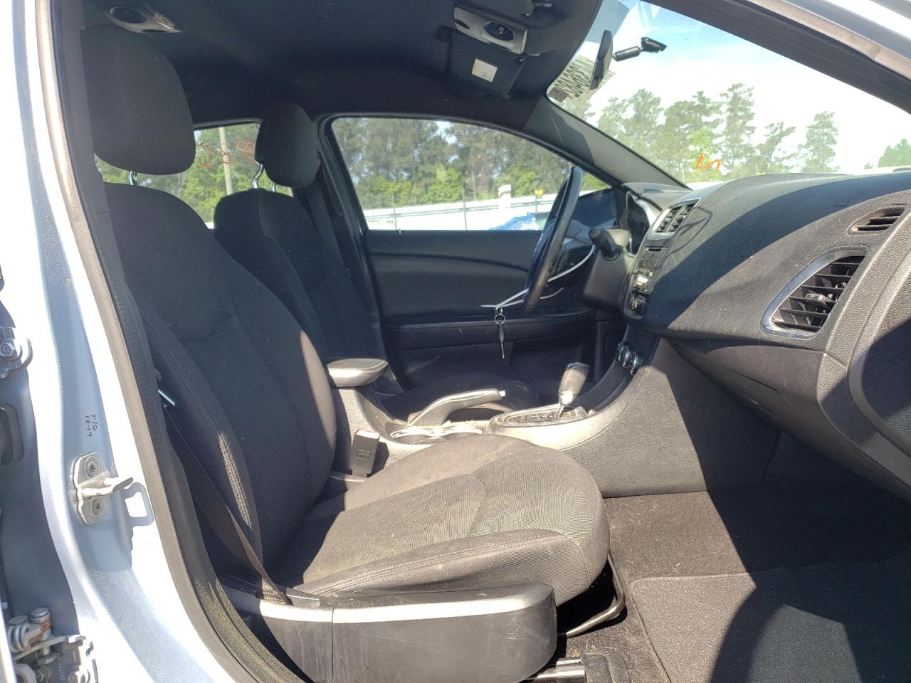 Фото 5 с аукциона – 2013 DODGE AVENGER SX с VIN 1C3CDZCB3DN619711