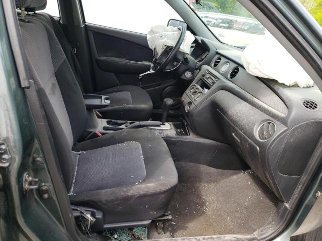 Photo 5 from auction – 2003 MITSUBISHI OUTLANDER with VIN JA4LZ41G83U066860