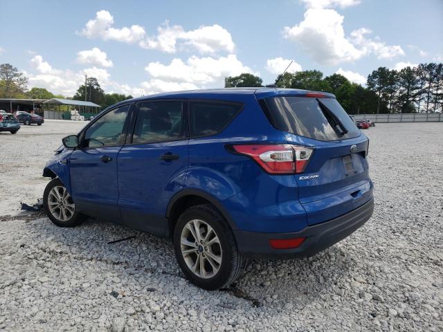 Фото 3 с аукциона – 2017 FORD ESCAPE S с VIN 1FMCU0F76HUB91185