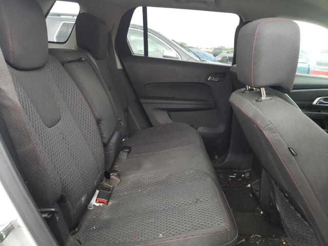 Photo 6 from auction – 2011 GMC TERRAIN SL with VIN 2CTALMEC3B6313418