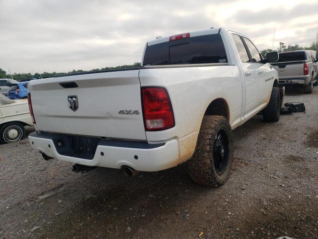 Photo 7 from auction – 2012 DODGE RAM 1500 S with VIN 1C6RD7HT1CS308197