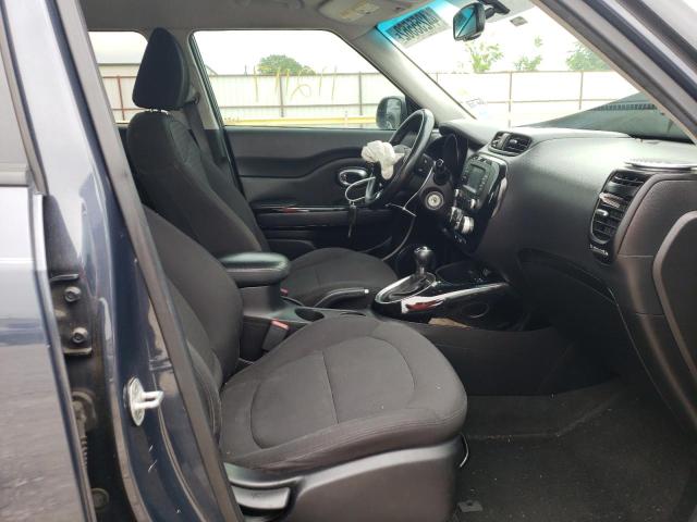 Photo 5 from auction – 2014 KIA SOUL ! with VIN KNDJX3A56E7078163