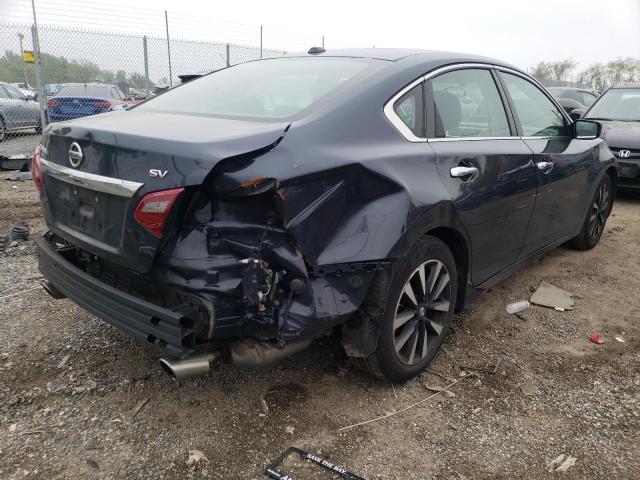 Photo 4 from auction – 2018 NISSAN ALTIMA 2.5 with VIN 1N4AL3AP1JC238289