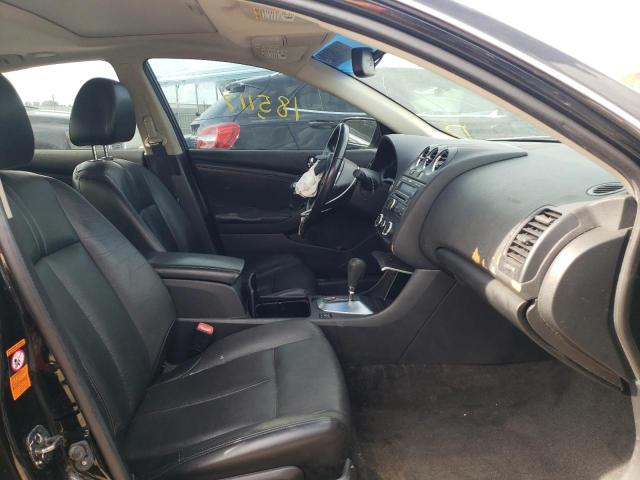 Photo 5 from auction – 2008 NISSAN ALTIMA 3.5 with VIN 1N4BL21E08N481233