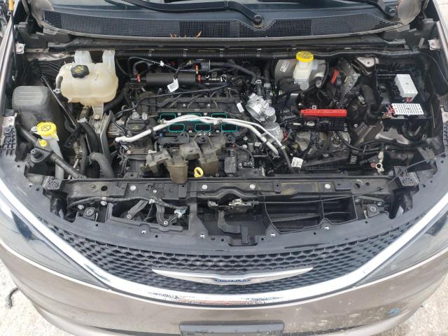 Photo 7 from auction – 2017 CHRYSLER PACIFICA T with VIN 2C4RC1DG9HR656436