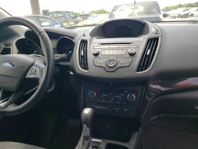 Photo 9 from auction – 2018 FORD ESCAPE SE with VIN 1FMCU0GD5JUB67261