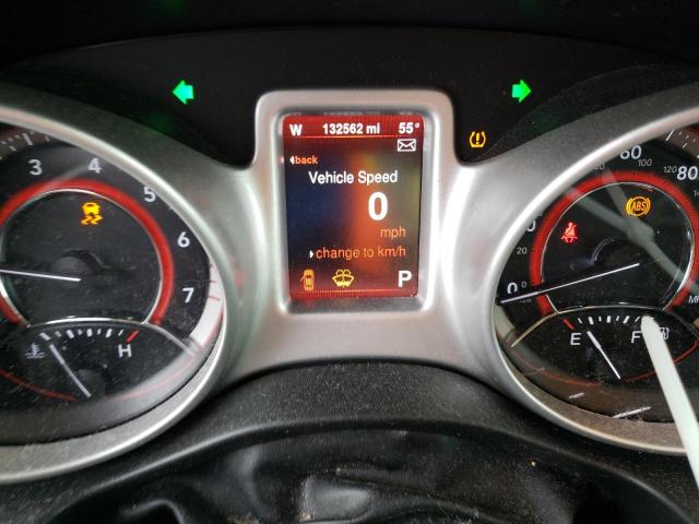 Photo 8 from auction – 2015 DODGE JOURNEY SE with VIN 3C4PDCAB4FT620026