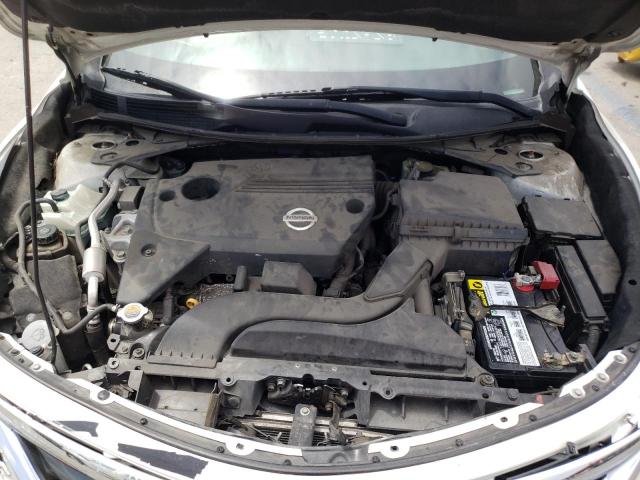 Photo 7 from auction – 2013 NISSAN ALTIMA 2.5 with VIN 1N4AL3AP2DN586563