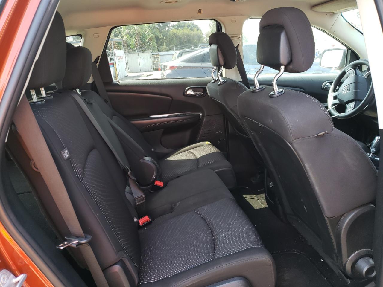 Photo 6 from auction – 2014 DODGE JOURNEY SX with VIN 3C4PDCBG2ET270677