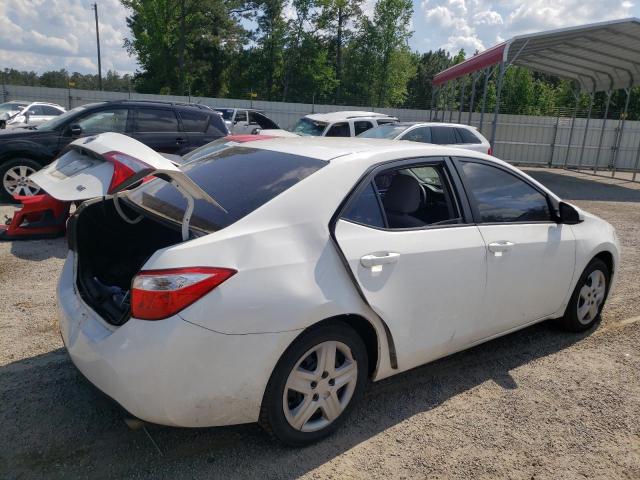 Photo 6 from auction – 2016 TOYOTA COROLLA L with VIN 5YFBURHE7GP517975
