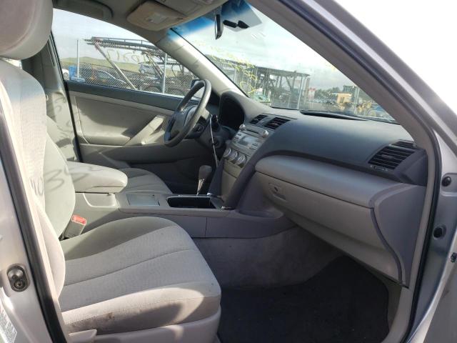 Photo 5 from auction – 2010 TOYOTA CAMRY BASE with VIN 4T1BF3EK2AU007752