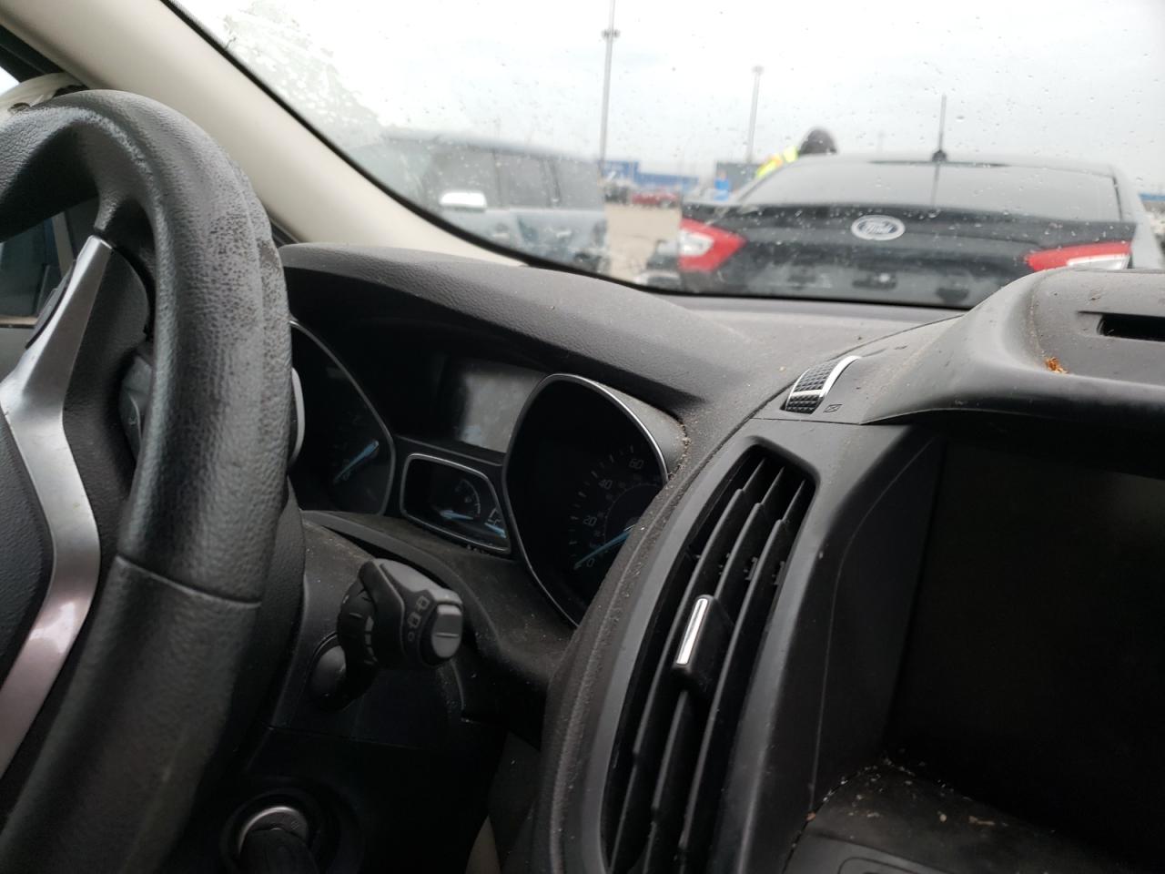 Photo 8 from auction – 2013 FORD ESCAPE SE with VIN 1FMCU9G96DUD94172