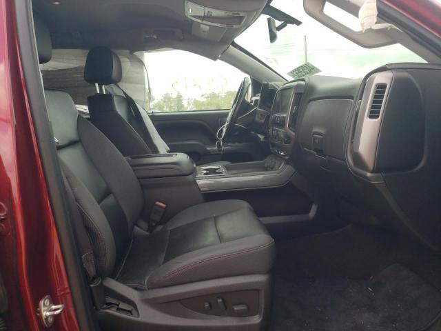Photo 5 from auction – 2016 GMC SIERRA K15 with VIN 1GTV2NEC5GZ369068