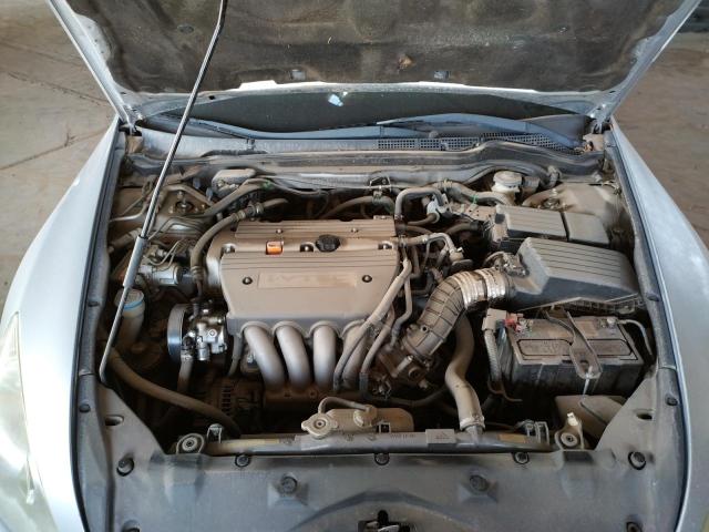 Photo 7 from auction – 2006 HONDA ACCORD with VIN 1HGCM55346A079727