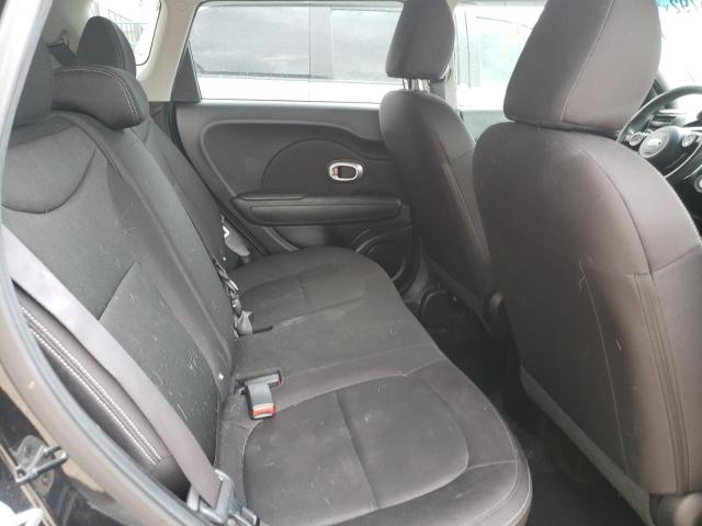 Photo 6 from auction – 2015 KIA SOUL with VIN KNDJN2A2XF7230839