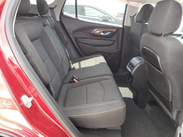 Photo 6 from auction – 2018 GMC TERRAIN SL with VIN 3GKALMEX7JL318666