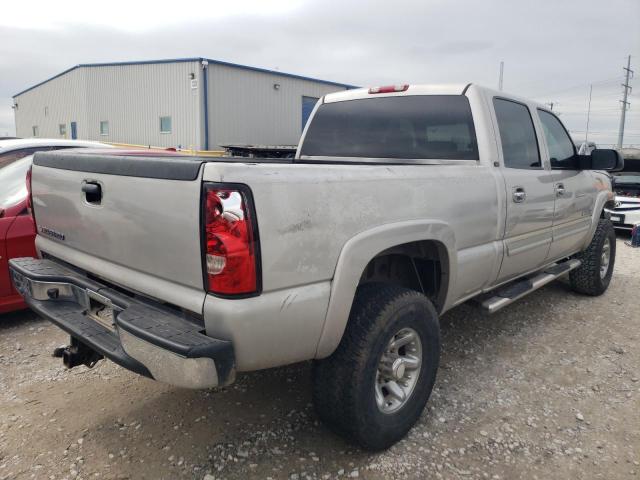 Photo 4 from auction – 2006 CHEVROLET SILVERADO with VIN 1GCHK23U96F247563