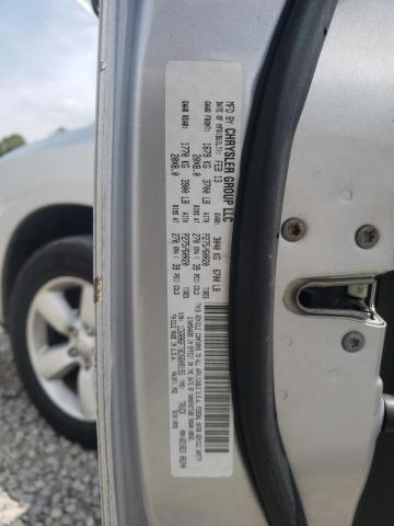 Photo 10 from auction – 2013 RAM 1500 ST with VIN 1C6RR6FT8DS609193
