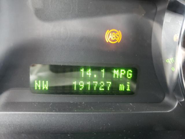 Photo 8 from auction – 2007 FORD EDGE SEL with VIN 2FMDK48C67BA47698