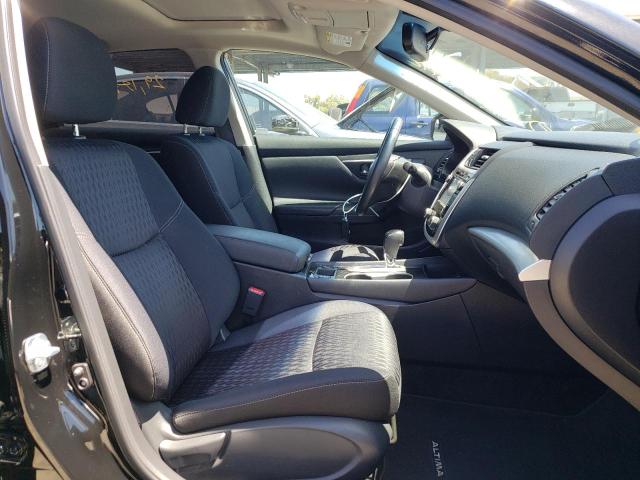 Photo 5 from auction – 2018 NISSAN ALTIMA 2.5 with VIN 1N4AL3AP2JC174165