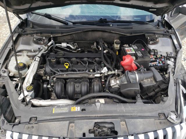 Photo 7 from auction – 2010 MERCURY MILAN PREM with VIN 3MEHM0JA6AR645735