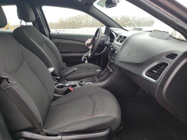 Photo 5 from auction – 2014 DODGE AVENGER SE with VIN 1C3CDZAB8EN228719