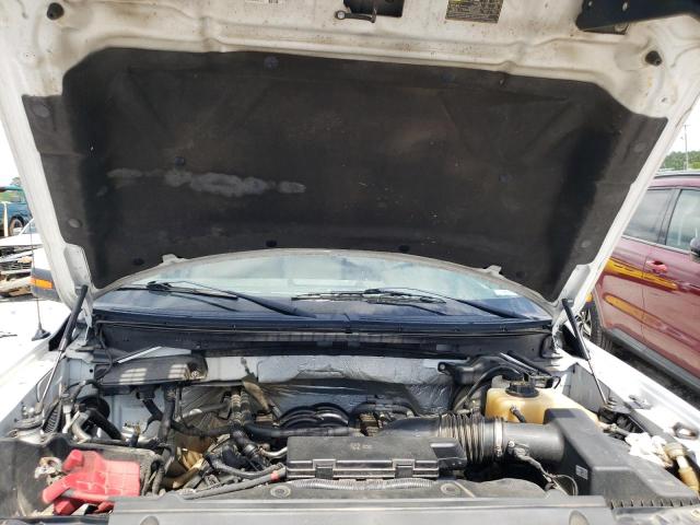 Photo 7 from auction – 2012 FORD F150 SUPER with VIN 1FTFW1EF1CFA33621