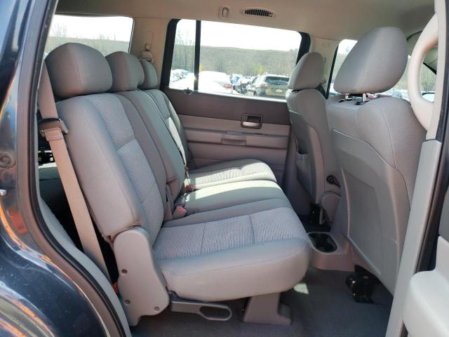 Photo 6 from auction – 2007 DODGE DURANGO SL with VIN 1D8HB48P87F571220