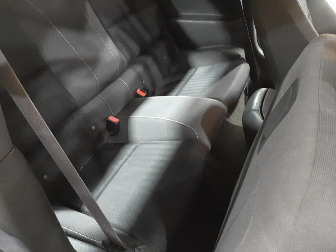 Photo 6 from auction – 2014 CHEVROLET CAMARO LS with VIN 2G1FA1E34E9251626