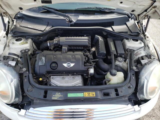 Photo 7 from auction – 2009 MINI COOPER with VIN WMWMF33559TW76946