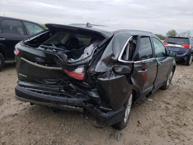 صورة رقم 4 من المزاد - 2020 FORD EDGE SEL مع VIN 2FMPK3J97LBA98451