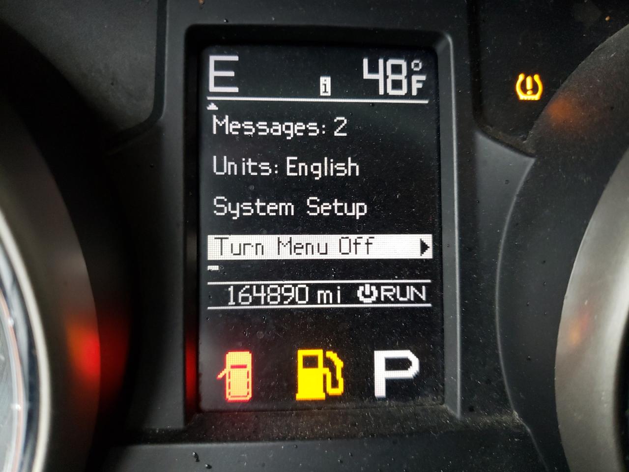 Photo 8 from auction – 2011 JEEP GRAND CHER with VIN 1J4RR4GG7BC551397