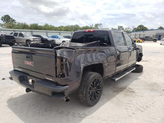 Photo 4 from auction – 2014 GMC SIERRA K15 with VIN 3GTU2WEJ6EG476403