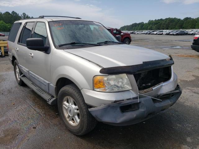 FORD EXPEDITION 2004 with VIN 1FMPU15L84LA73743 - Photo from auction