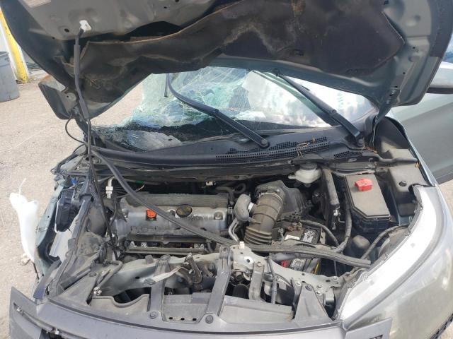 Photo 7 from auction – 2012 HONDA CR-V EXL with VIN 5J6RM3H73CL034753